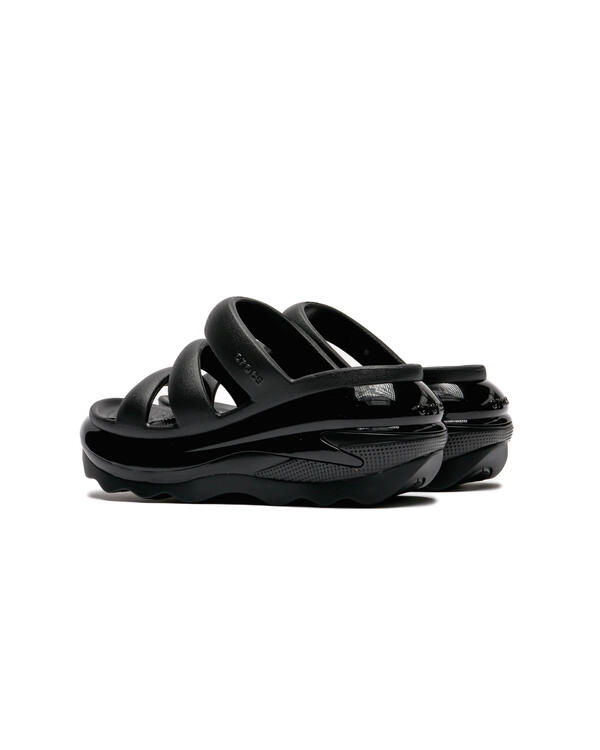 Crocs Mega Crush Triple Strap | 209842-001 | AFEW STORE